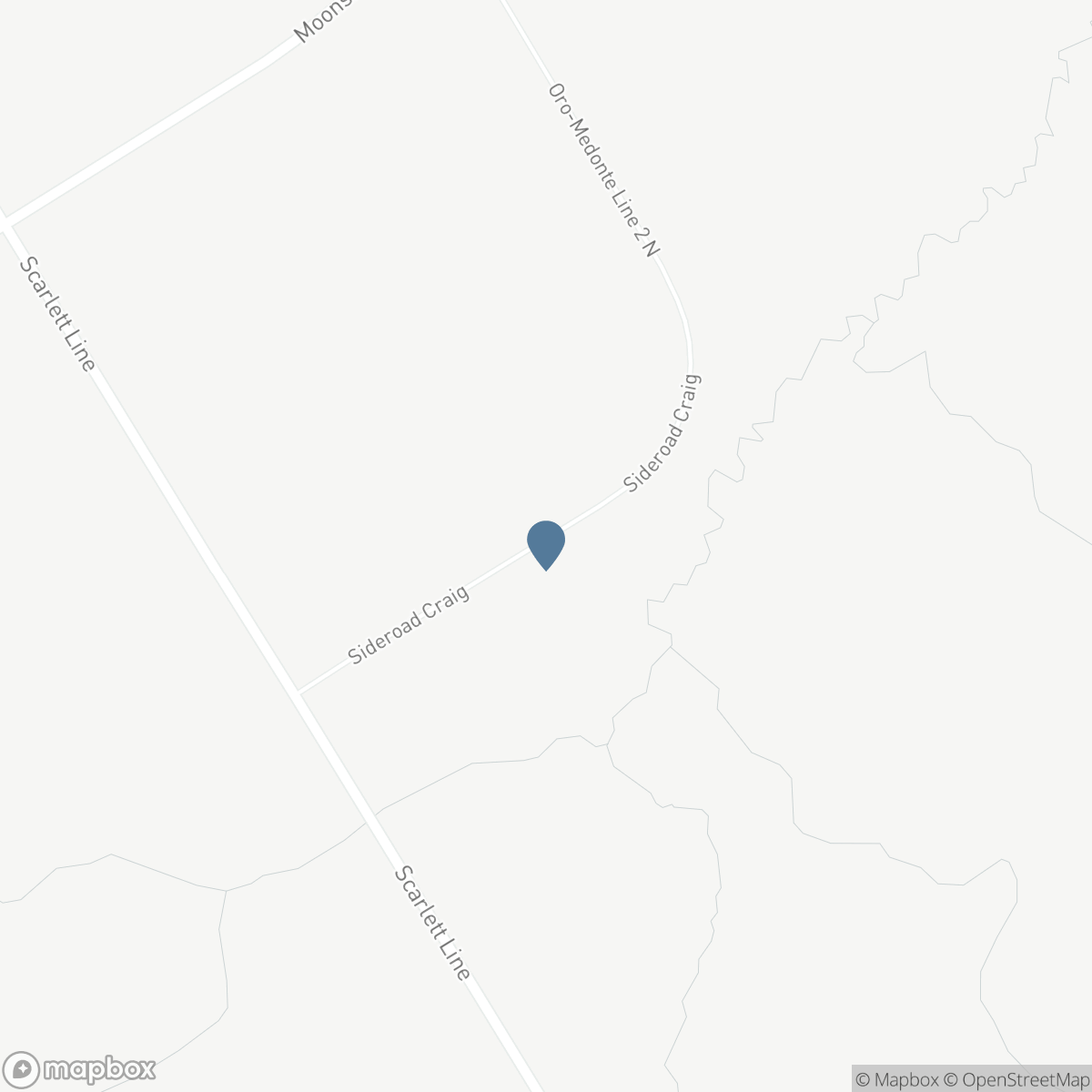 253 CRAIG SIDE ROAD, Oro-Medonte, Ontario L0L 1V0